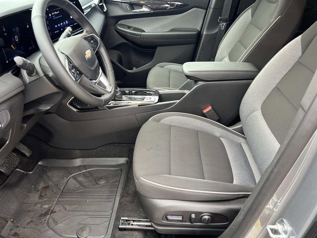 Used 2026 Chevrolet TrailBlazer LT w/ Convenience Package image 19