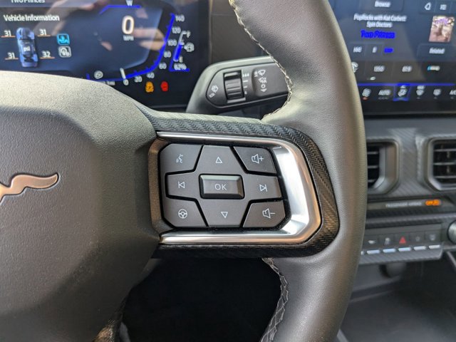 Certified 2024 Ford Mustang Coupe image 17