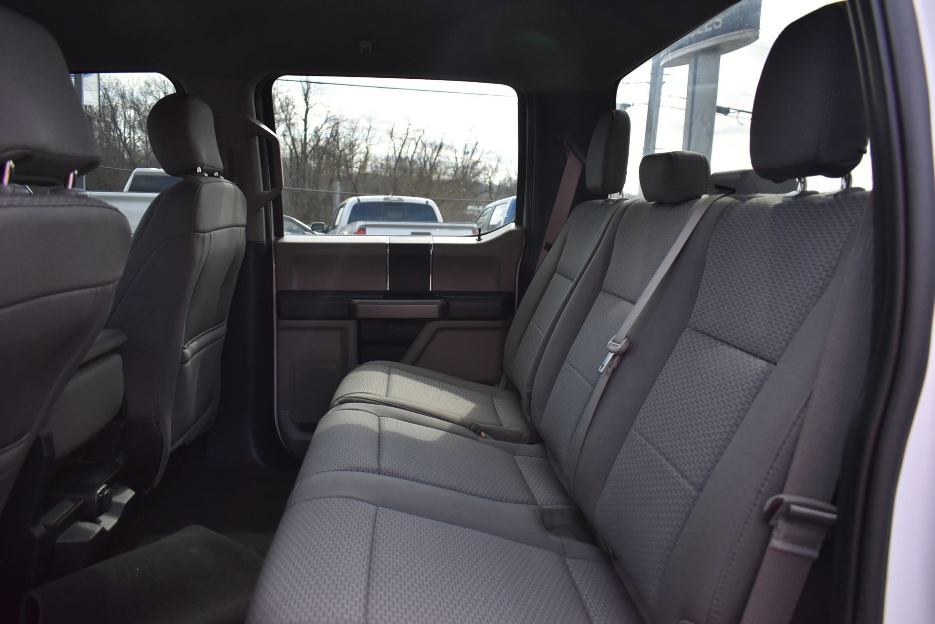 Certified 2020 Ford F150 XLT image 16