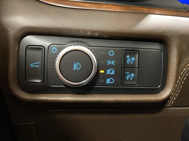 Certified 2021 Ford Explorer King Ranch w/ Premium Technology Package AWD/4WD image 34
