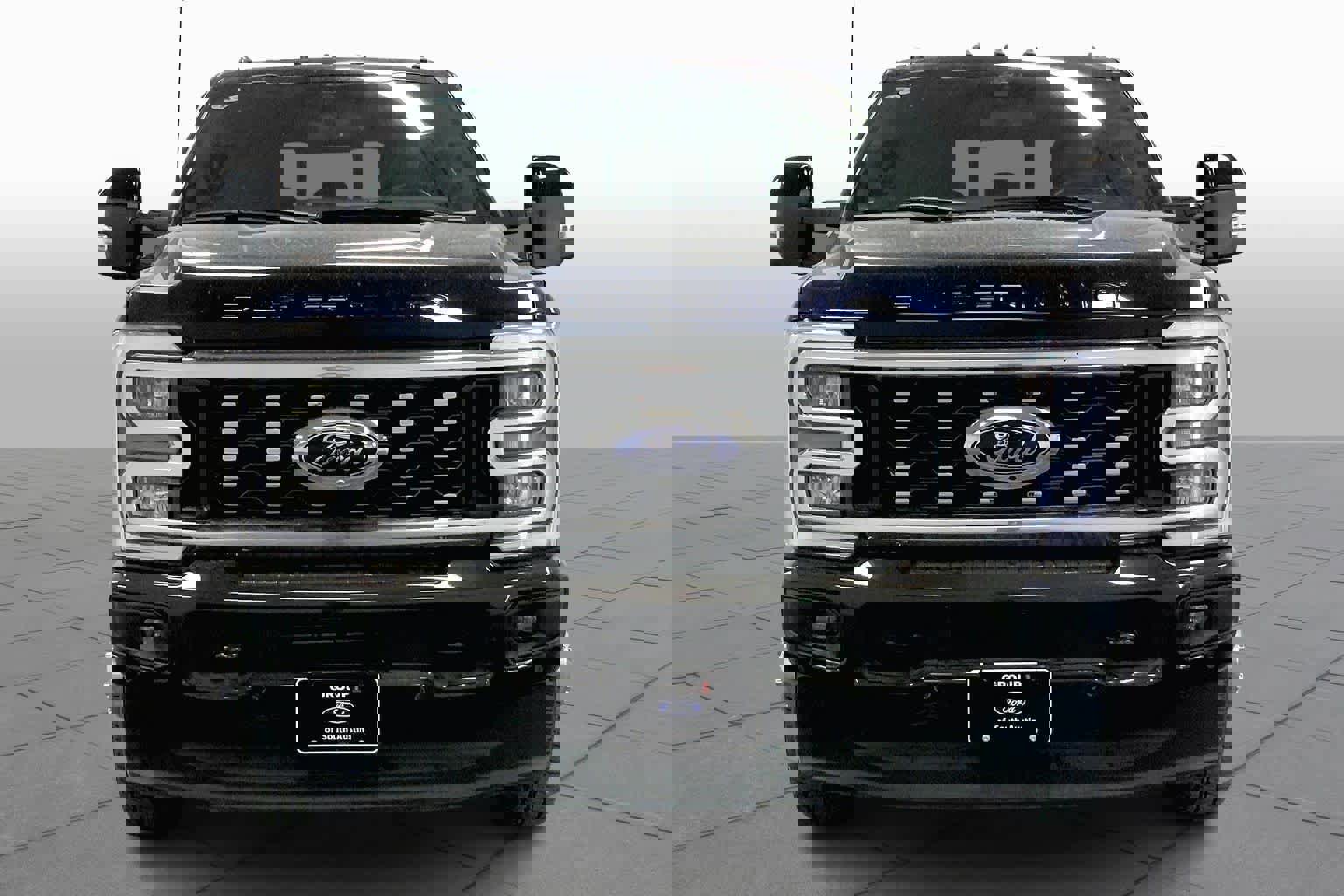 Certified 2024 Ford F350 King Ranch image 7