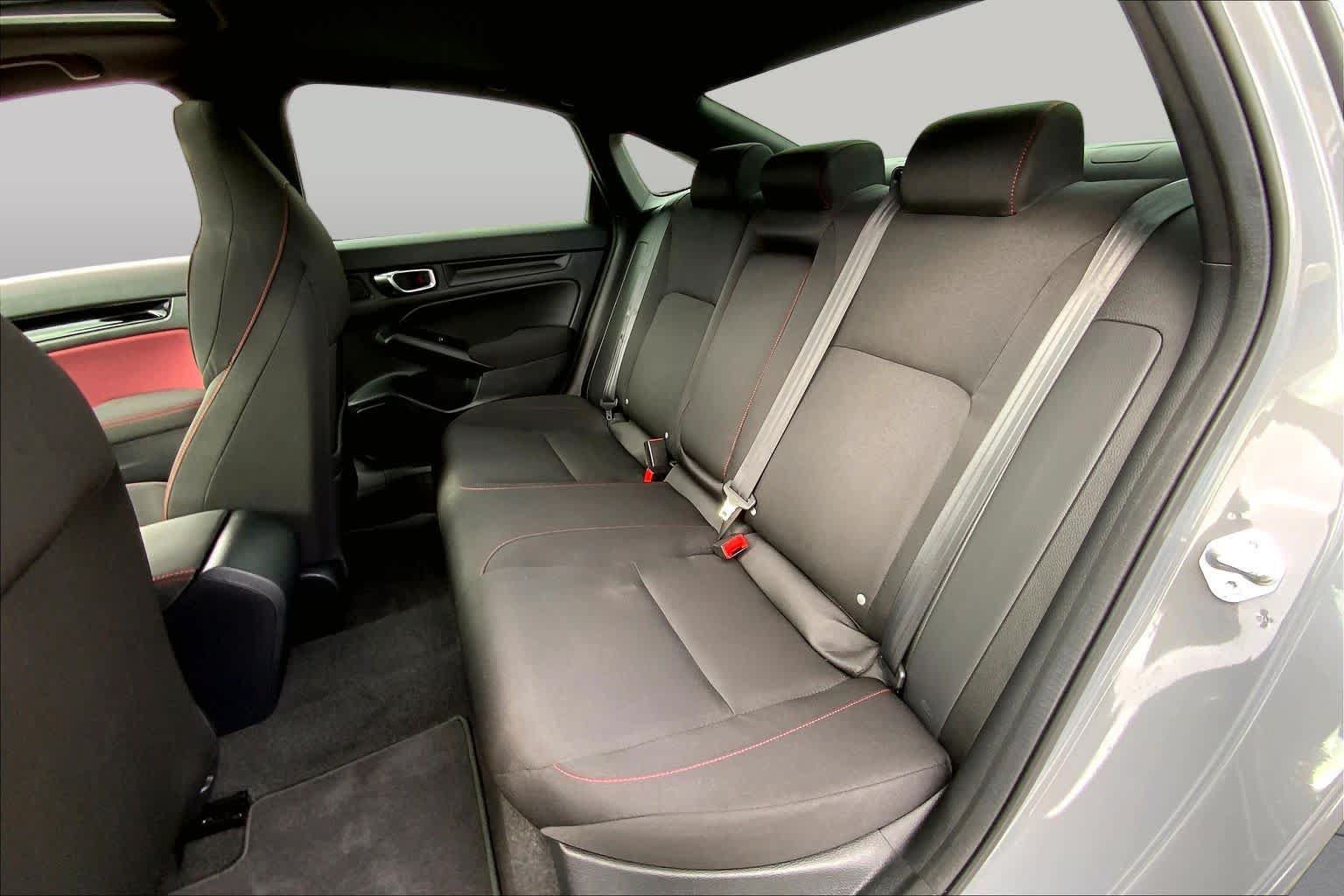 Used 2026 Honda Civic Si image 19
