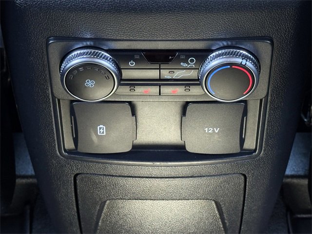 Certified 2022 Ford Explorer Timberline image 30