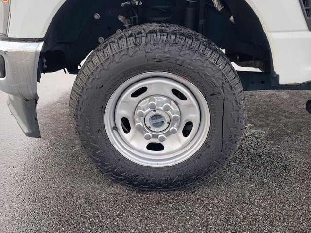 Certified 2023 Ford F250 XL w/ Snow Plow/Camper Package AWD/4WD image 7