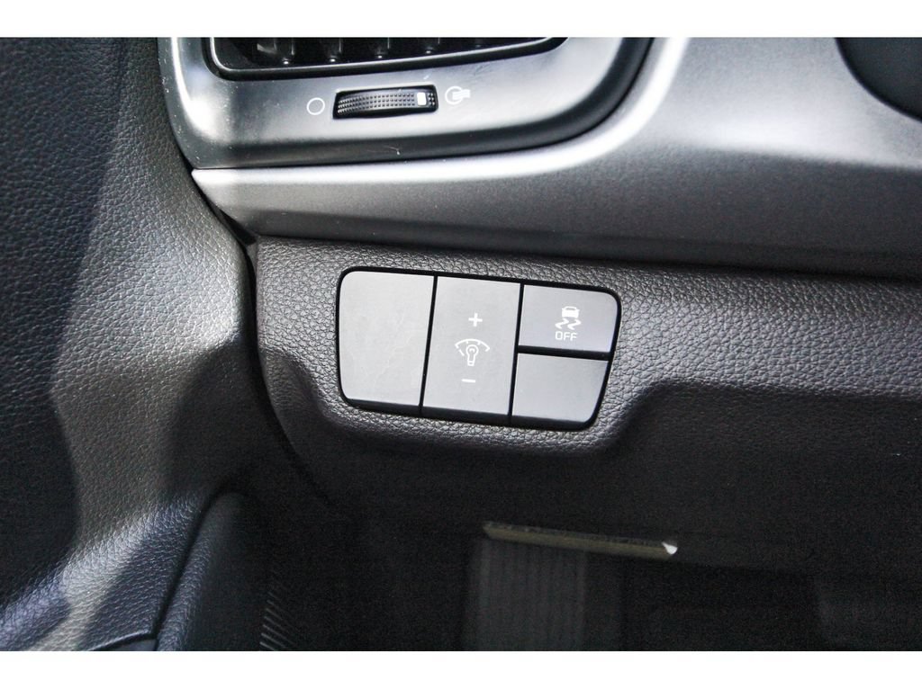 Used 2022 Kia Rio LX FWD image 20
