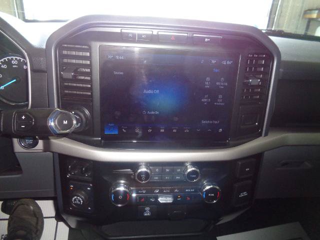 Certified 2023 Ford F150 XLT w/ Equipment Group 302A High AWD/4WD image 10