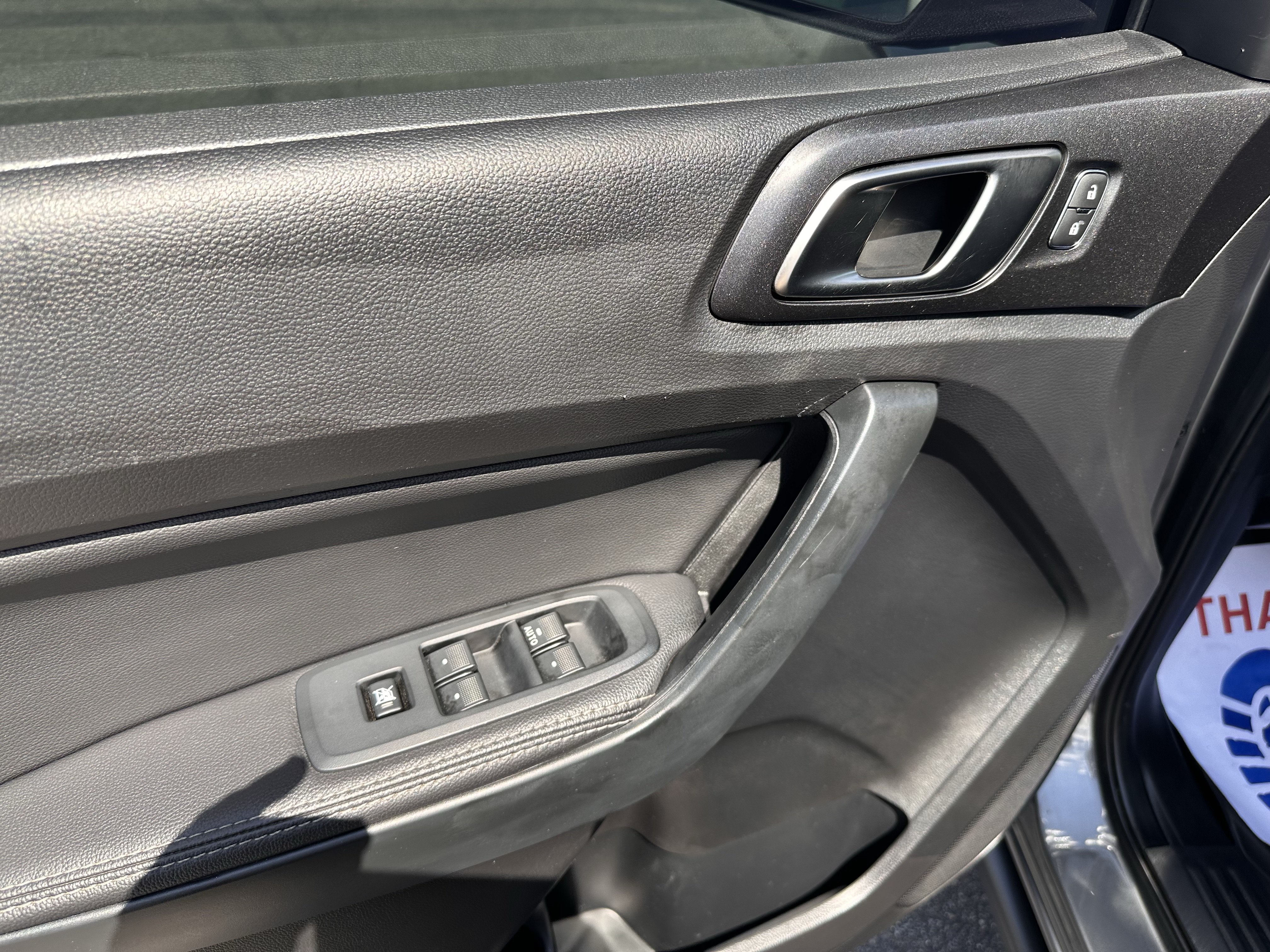 Certified 2021 Ford Ranger Lariat w/ Tremor Off-Road Package AWD/4WD image 19