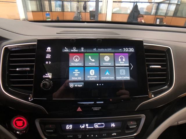 Used 2019 Honda Pilot Elite image 15