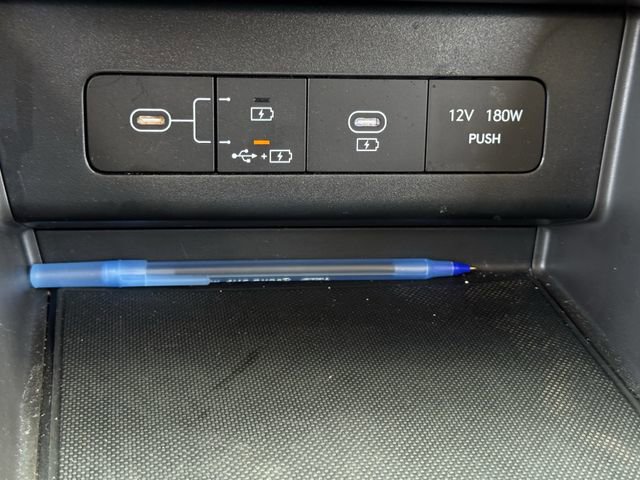 Used 2025 Hyundai Sonata SEL FWD image 18