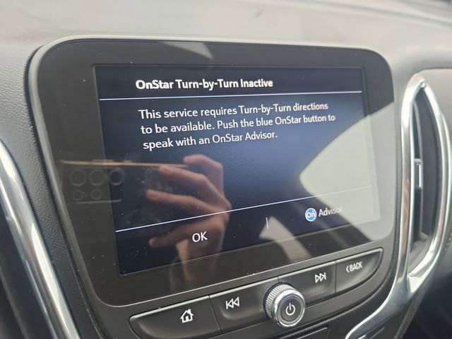 Used 2020 Chevrolet Equinox Premier w/ Premier Redline Edition image 17