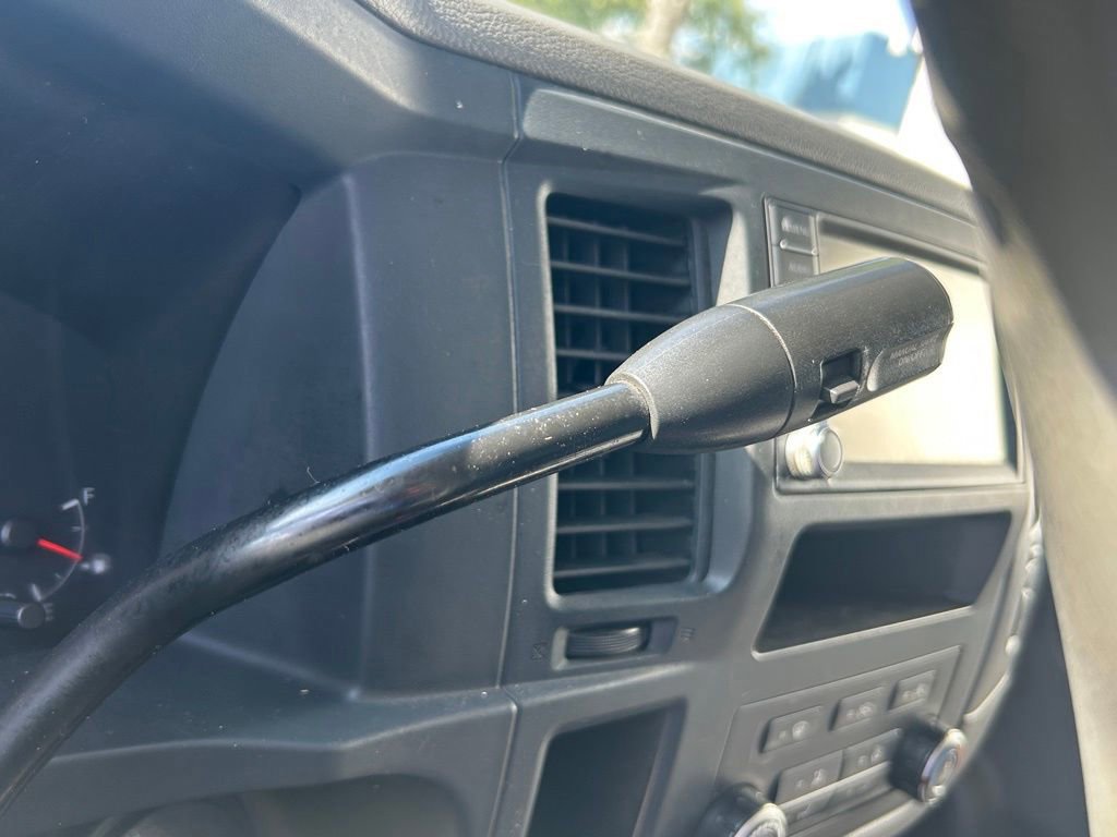 Used 2021 Nissan NV 1500 S image 15