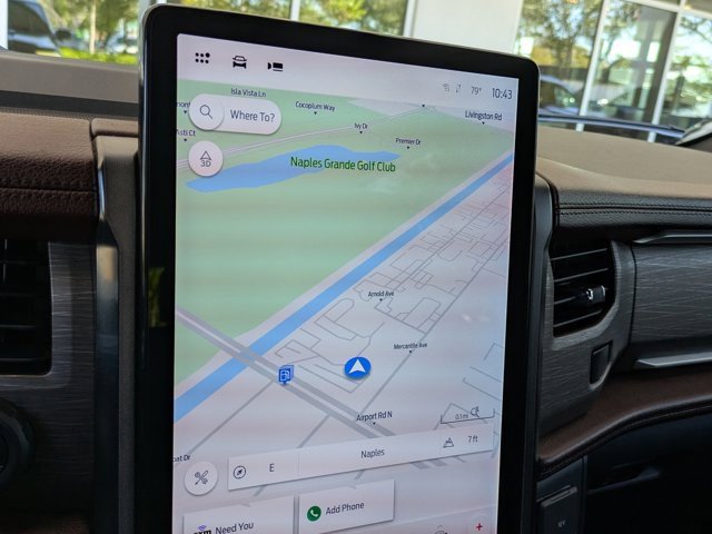 Certified 2023 Ford Expedition Limited image 32