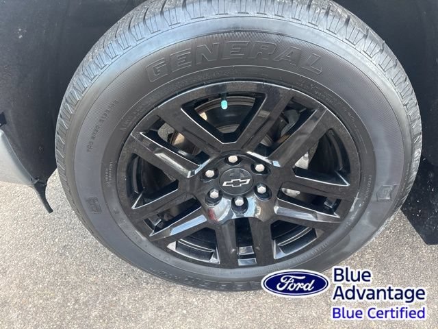 Used 2023 Chevrolet Silverado 1500 RST w/ Rally Edition AWD/4WD image 10