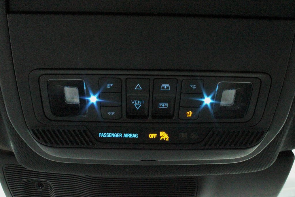 Certified 2022 Ford Explorer ST w/ Equipment Group 401A image 34