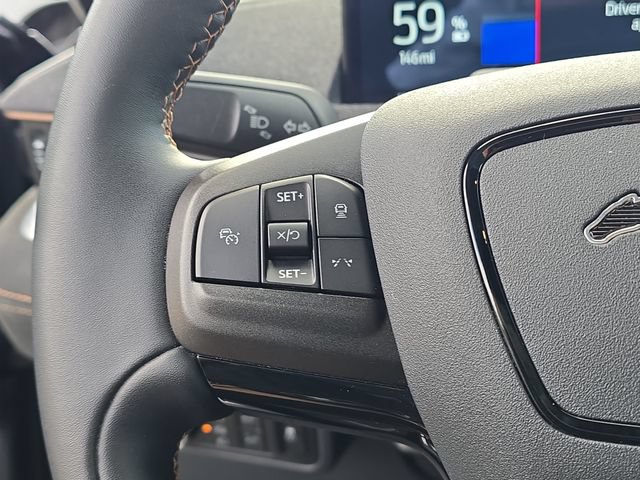 Certified 2023 Ford Mustang Mach-E GT AWD/4WD image 14