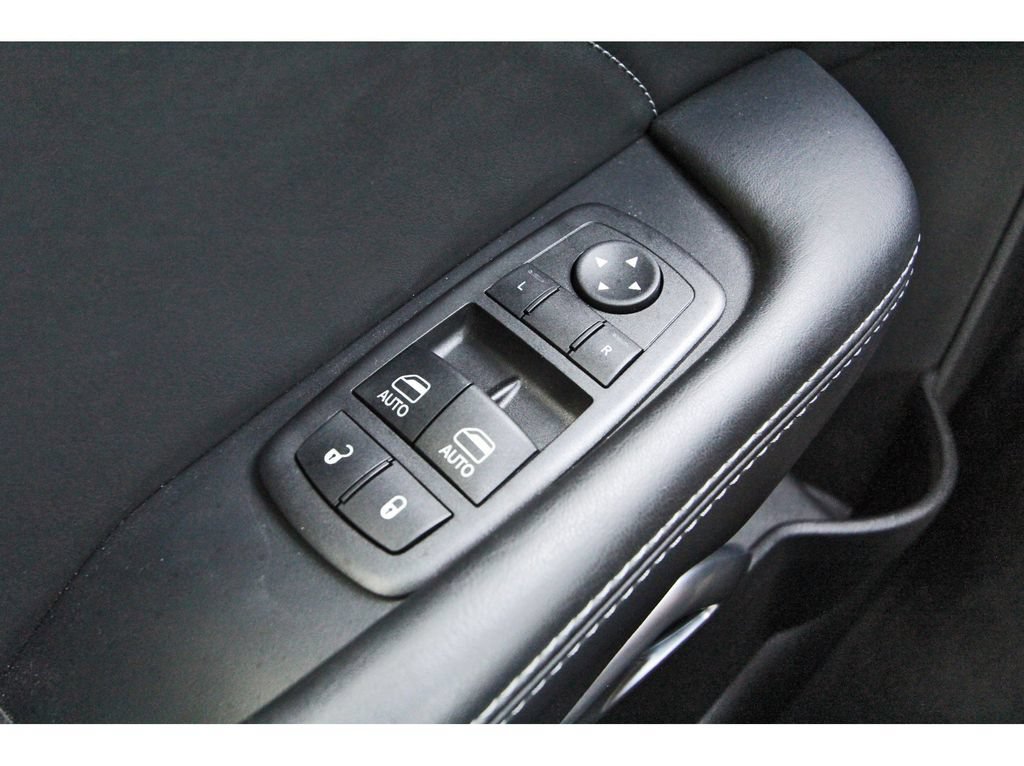 Used 2023 Dodge Challenger SXT w/ Plus Package RWD image 17