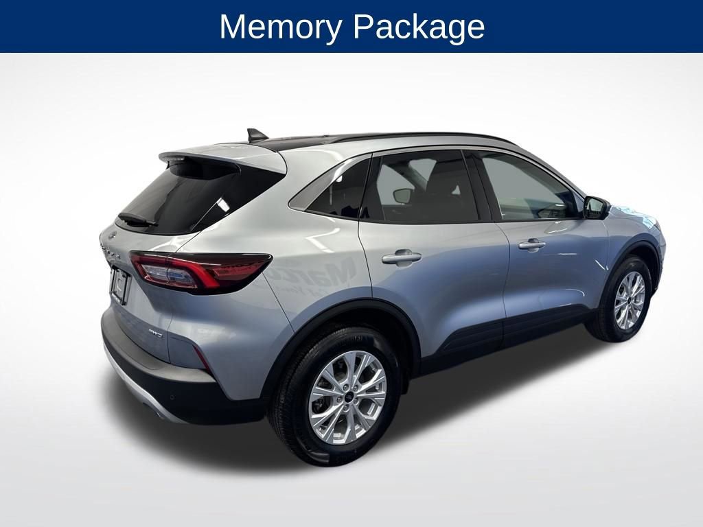 Certified 2023 Ford Escape Active w/ Tech Pack #2 image 5