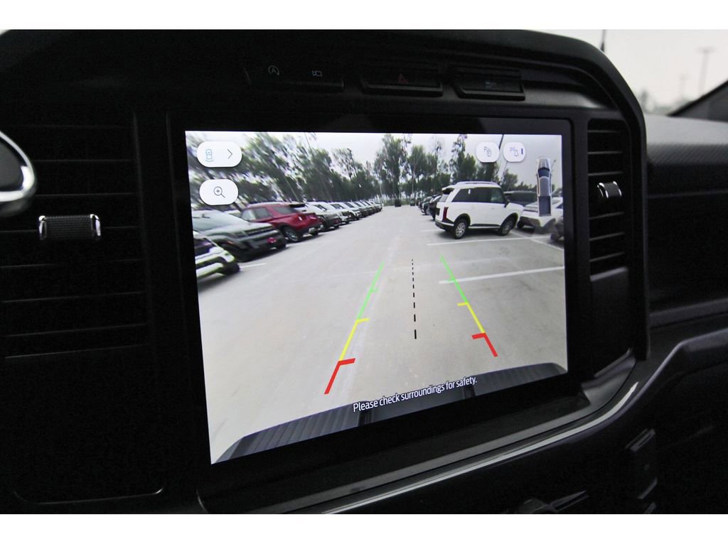 Certified 2024 Ford F150 STX RWD image 20