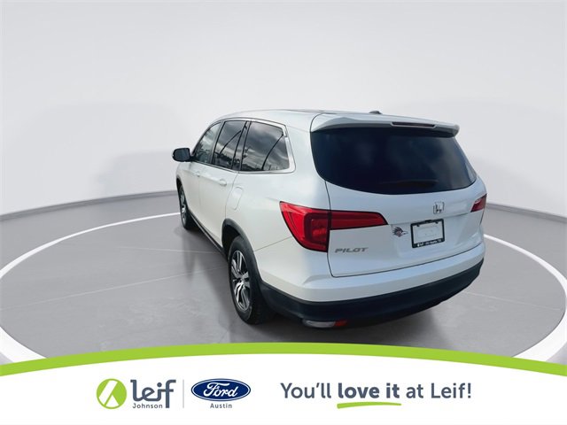 Used 2018 Honda Pilot EX-L image 8