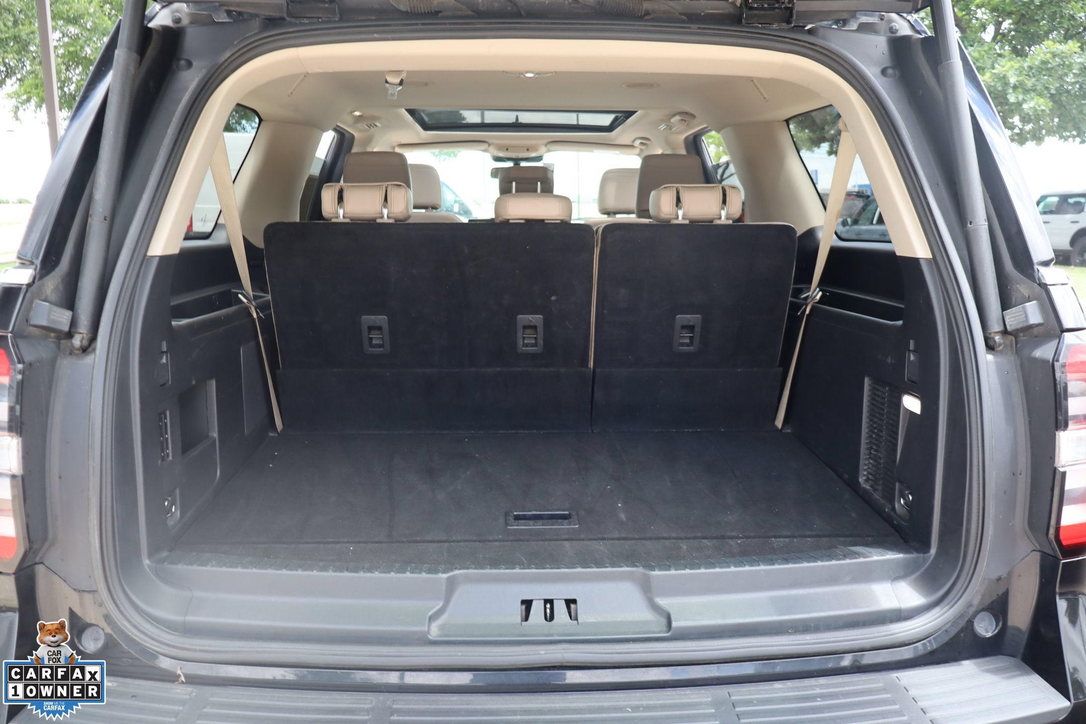 Certified 2024 Ford Expedition Max Limited AWD/4WD image 28