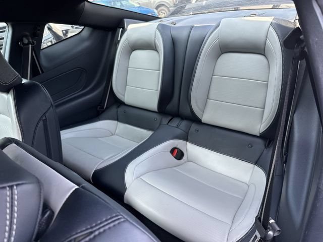 Certified 2024 Ford Mustang GT Premium w/ GT Performance Package RWD image 23
