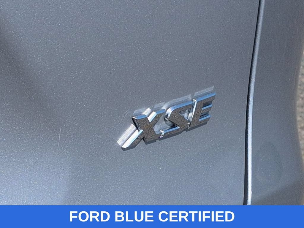 Used 2021 Toyota RAV4 XSE w/ Premium Package AWD/4WD image 27