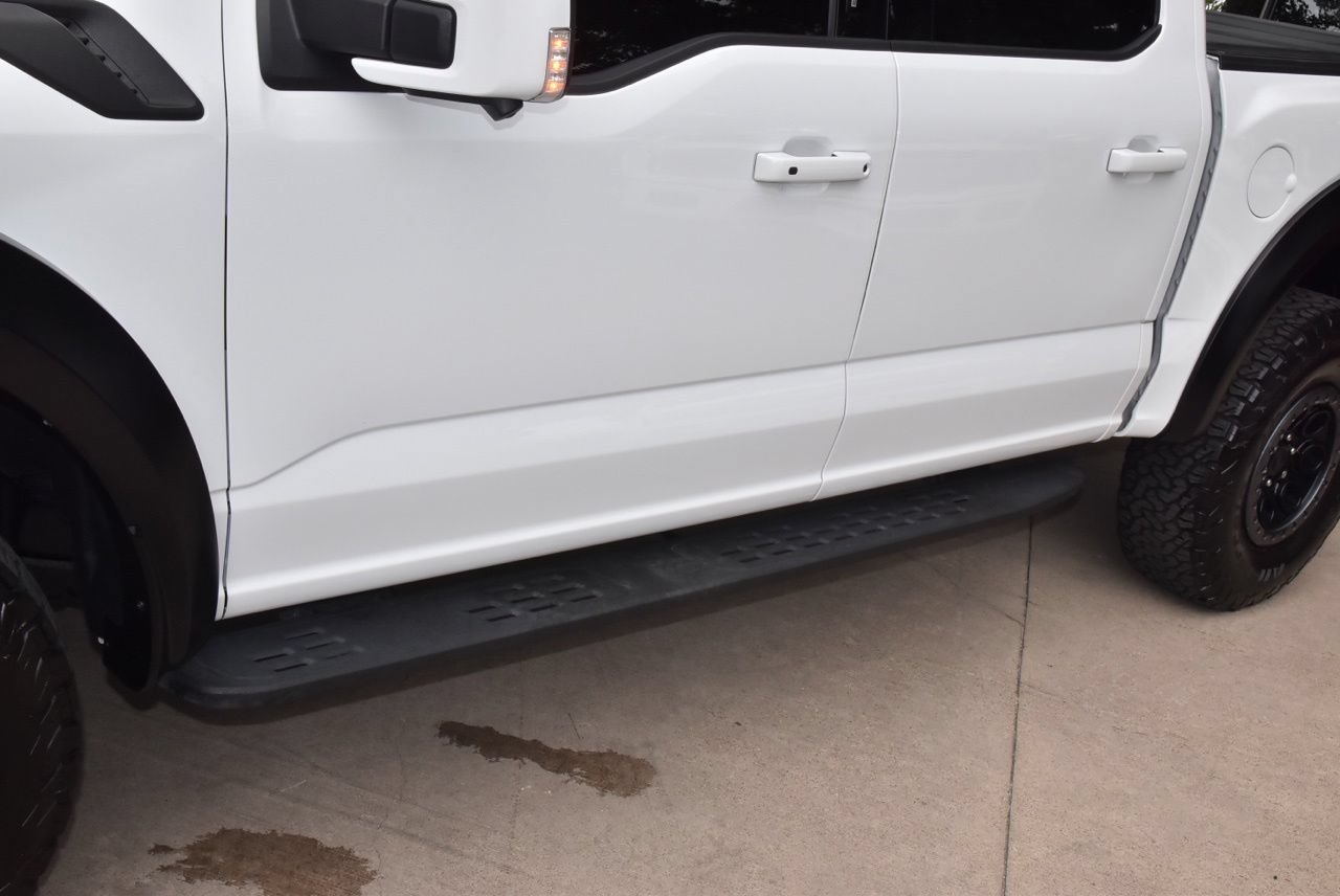 Certified 2024 Ford F150 Raptor AWD/4WD image 41