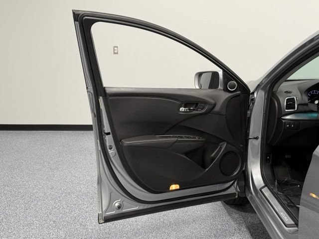 Used 2018 Acura RDX AWD w/ Technology Package image 13
