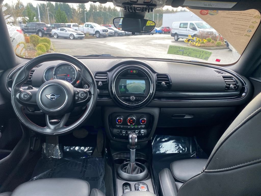 Used 2019 MINI Cooper Clubman S image 6