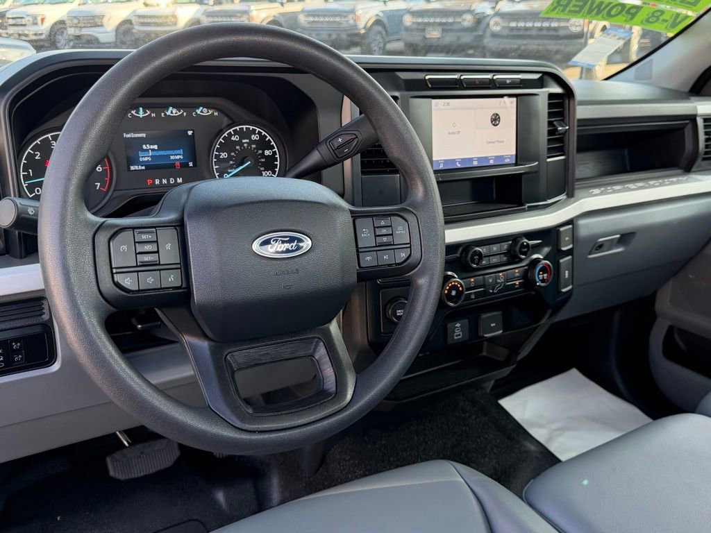 Certified 2023 Ford F250 XL image 31