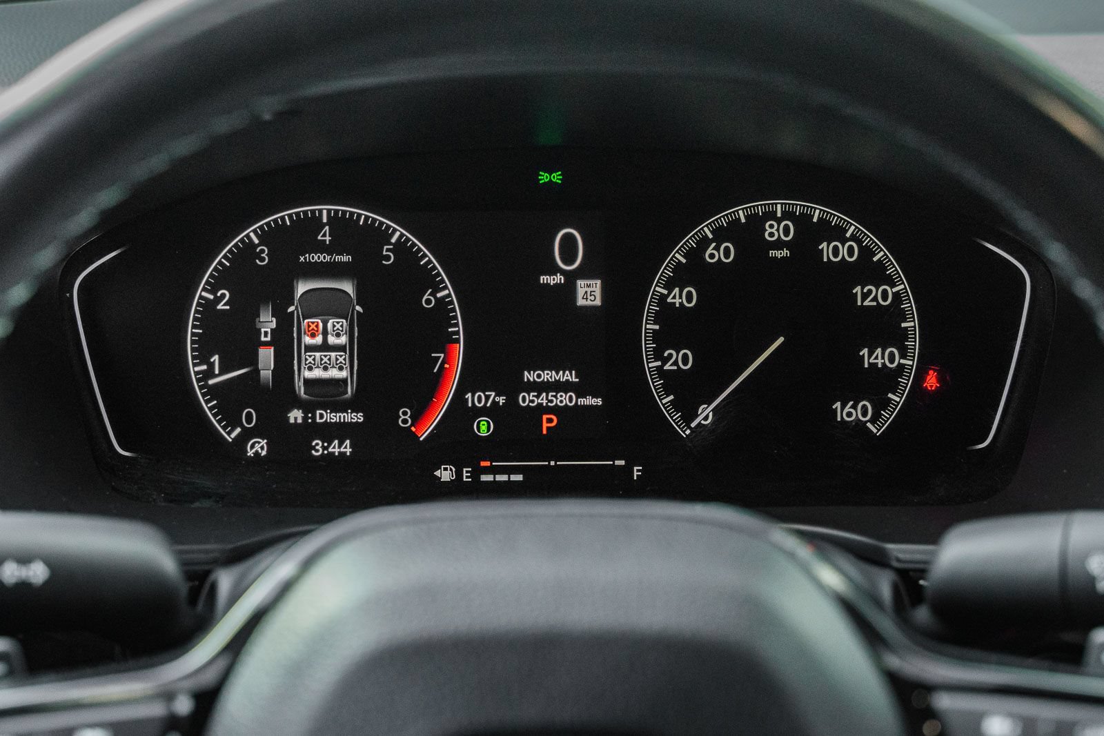 Used 2022 Honda Civic Sport image 23