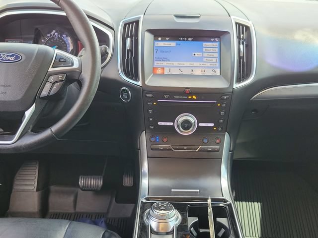 Certified 2019 Ford Edge Titanium w/ Equipment Group 301A AWD/4WD image 21