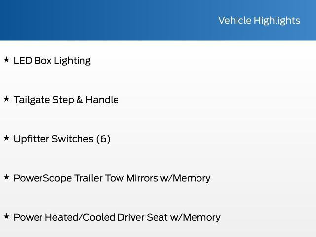 Certified 2019 Ford F350 Lariat w/ Lariat Value Package AWD/4WD image 20