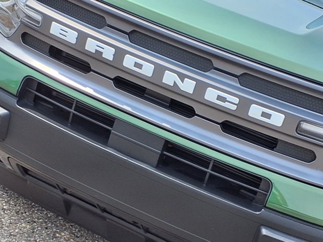 Certified 2023 Ford Bronco Sport Big Bend w/ Convenience Package AWD/4WD image 27