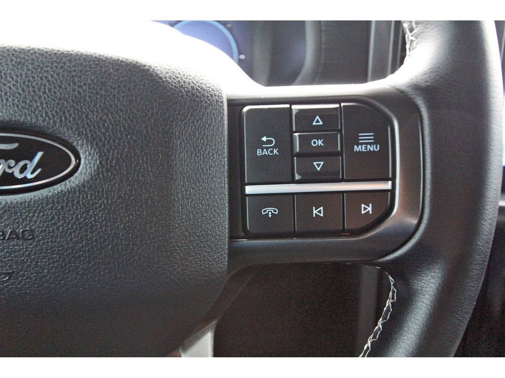 Certified 2024 Ford F150 XLT w/ Equipment Group 302A MID RWD image 18