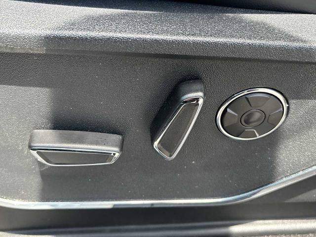 Certified 2024 Ford F150 Platinum AWD/4WD image 34