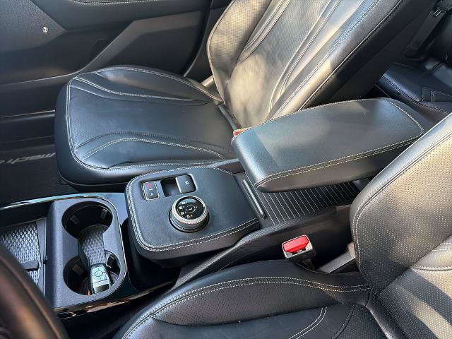 Certified 2023 Ford Mustang Mach-E Premium AWD/4WD image 32