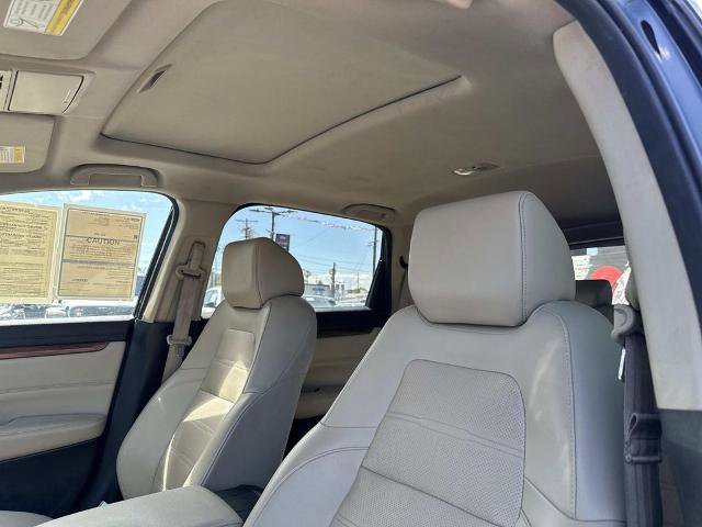 Used 2018 Honda CR-V EX-L image 19