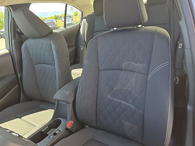 Used 2026 Toyota Corolla LE w/ LE Premium Package FWD image 16