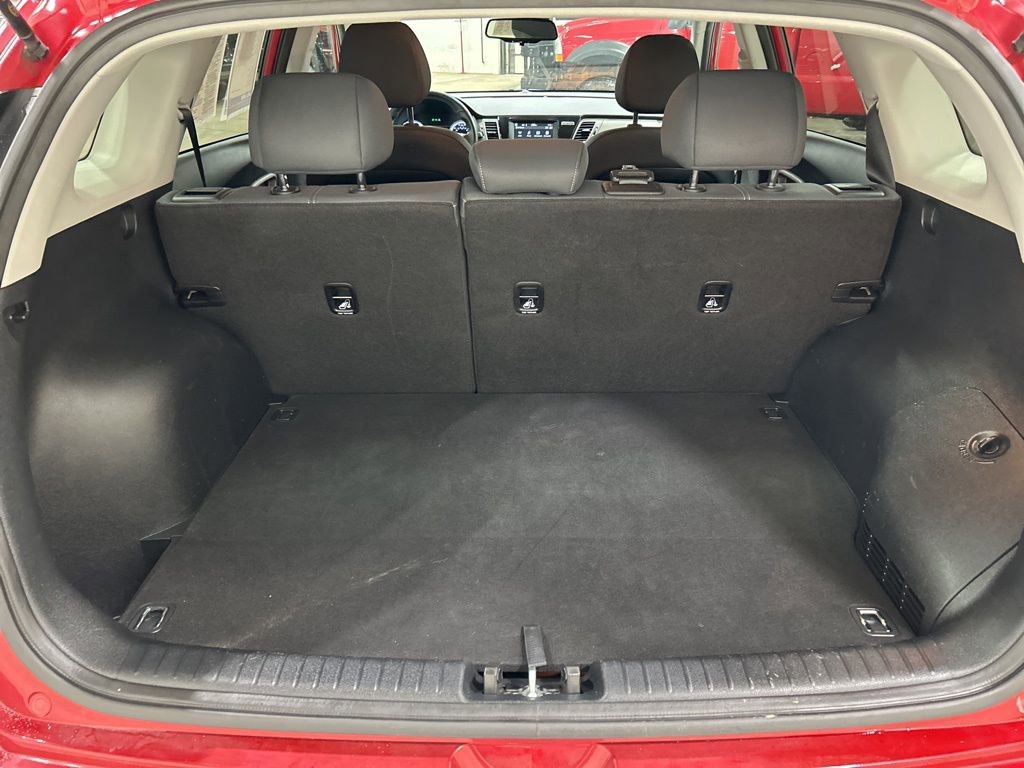 Certified 2019 Kia Niro LX image 24