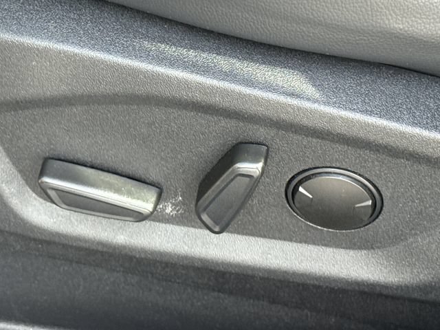 Certified 2024 Ford Edge SEL AWD/4WD image 29