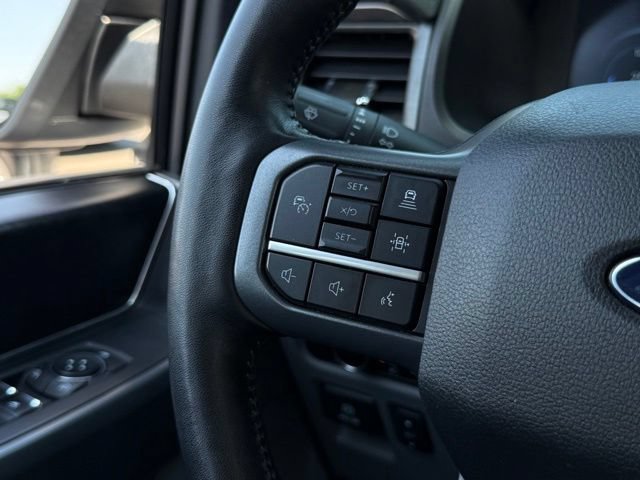 Certified 2024 Ford F150 Lightning Flash AWD/4WD image 10