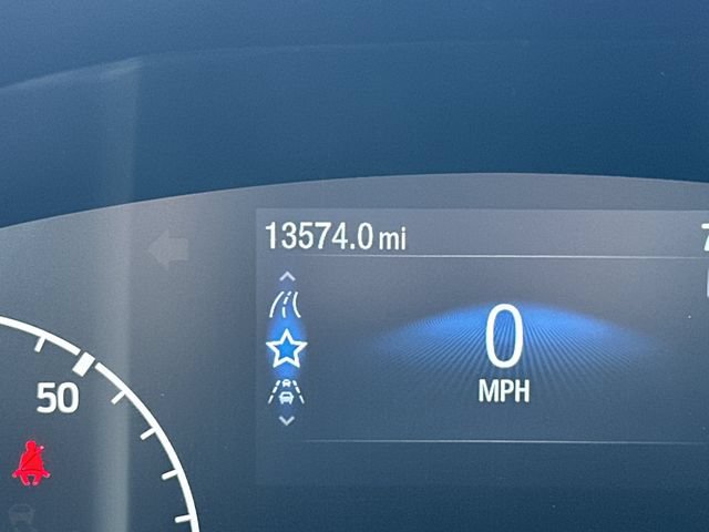 Certified 2024 Ford Maverick XLT w/ XLT Luxury Package FWD image 34