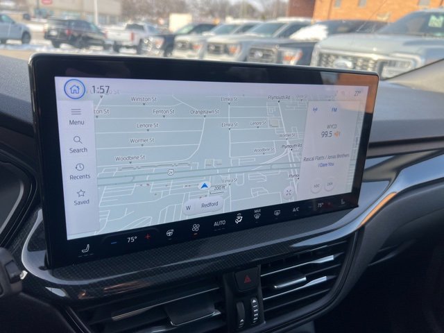 Certified 2023 Ford Escape ST-Line Select w/ Tech Pack #2 image 16