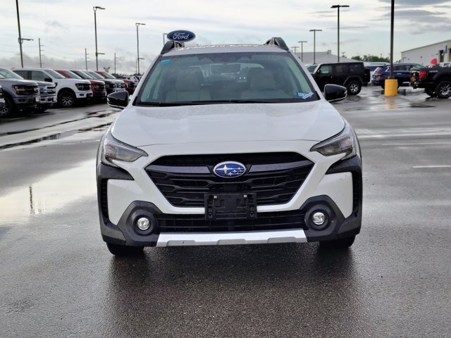 Used 2024 Subaru Outback Limited AWD/4WD image 7
