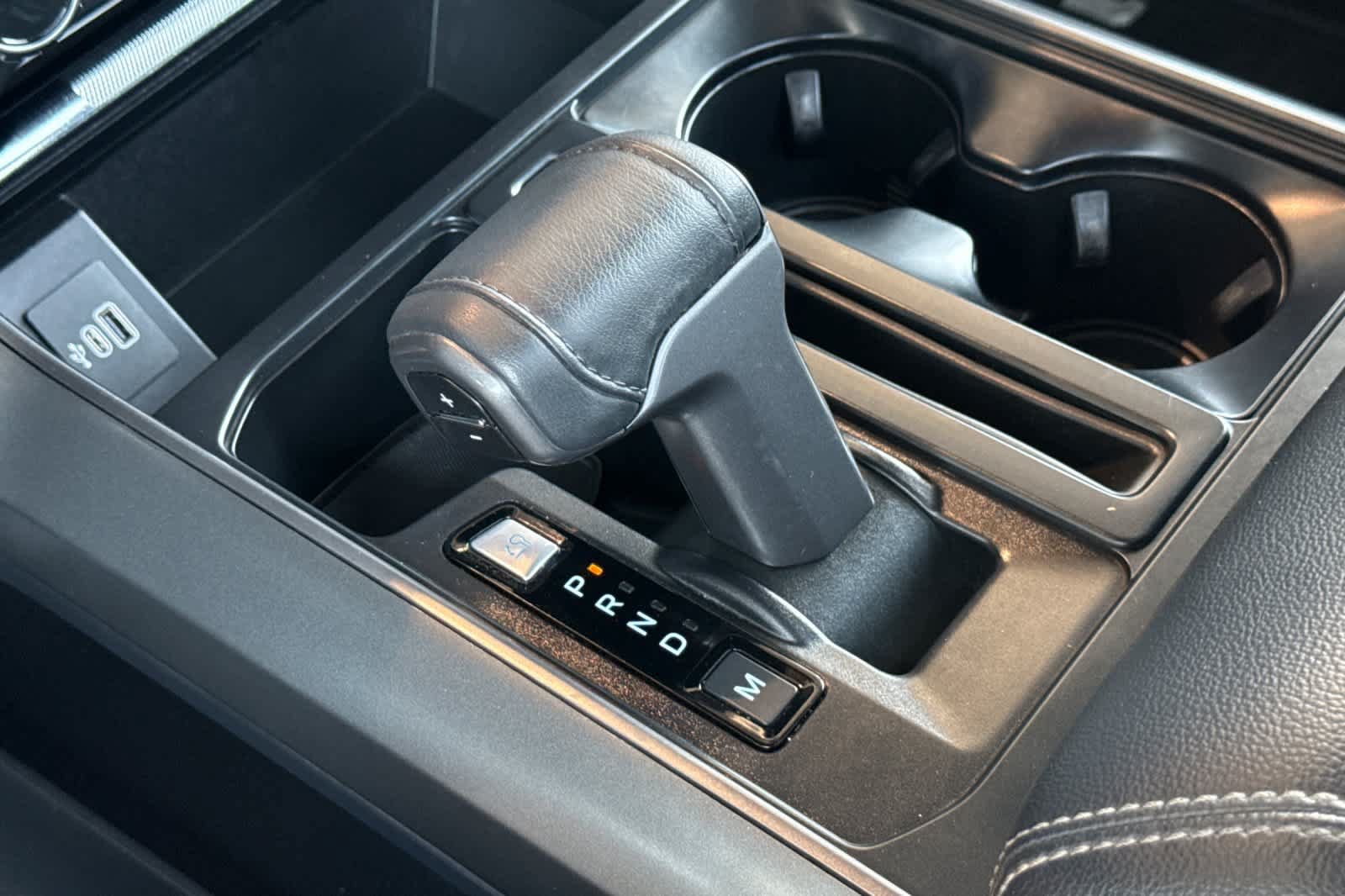 Certified 2025 Ford F150 Lariat AWD/4WD image 21