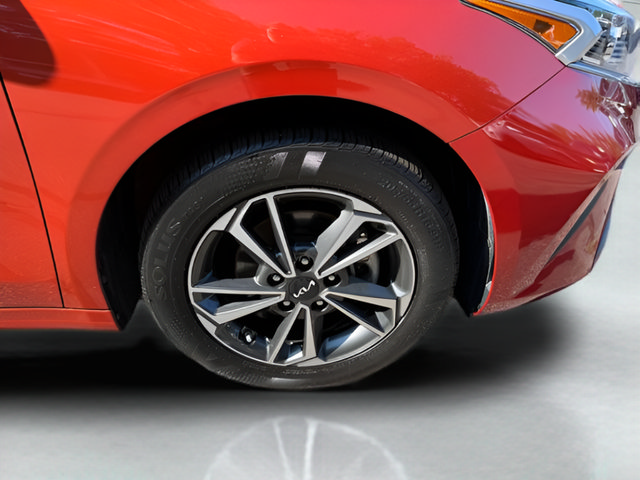 Used 2023 Kia Forte LXS w/ LXS Technology Package FWD image 26