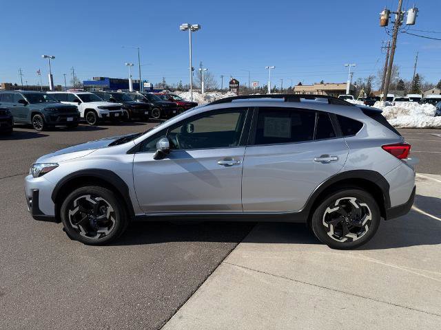 Used 2023 Subaru Crosstrek 2.5i Limited image 3