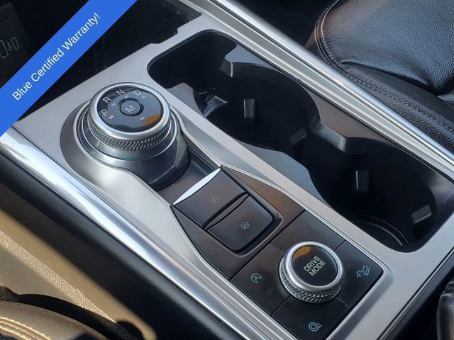 Certified 2021 Ford Explorer XLT w/ Equipment Group 202A AWD/4WD image 21