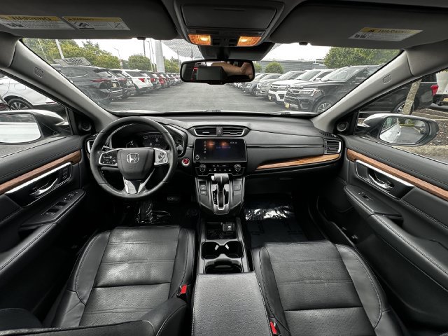 Used 2019 Honda CR-V EX-L image 3